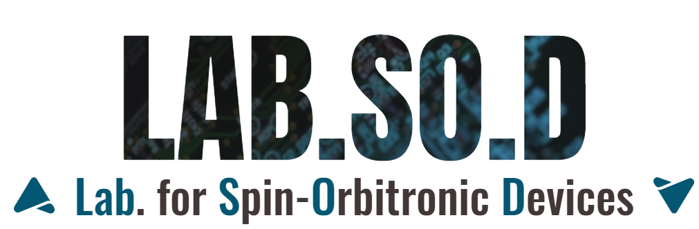 LAB.SO.D