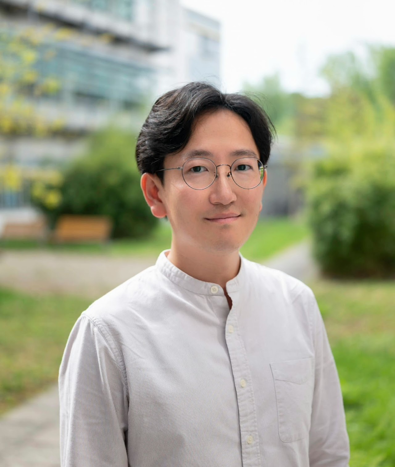 Prof. Young-Gwan Choi