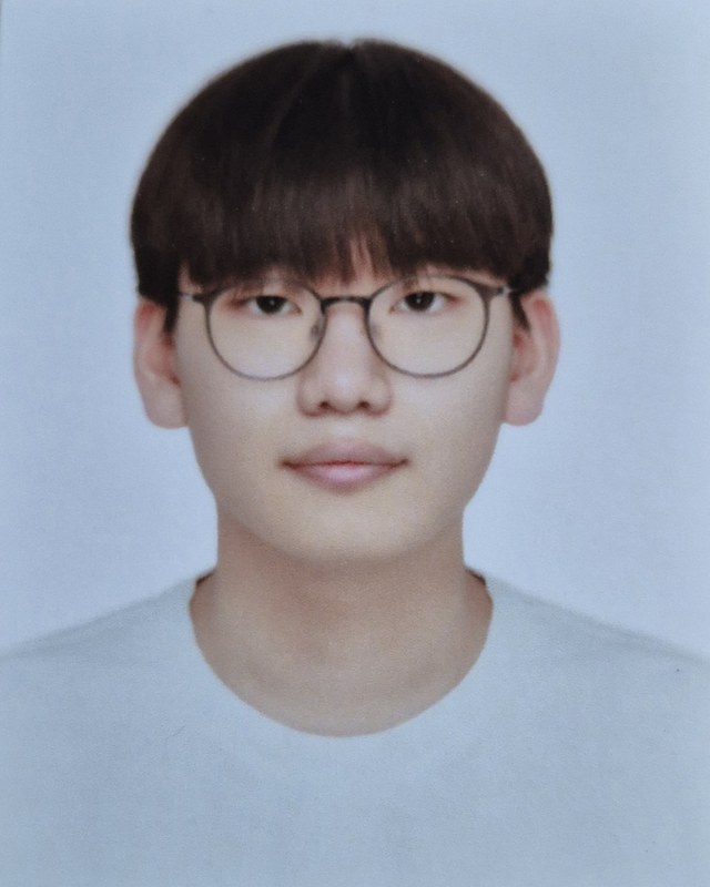 Donguk Kim
